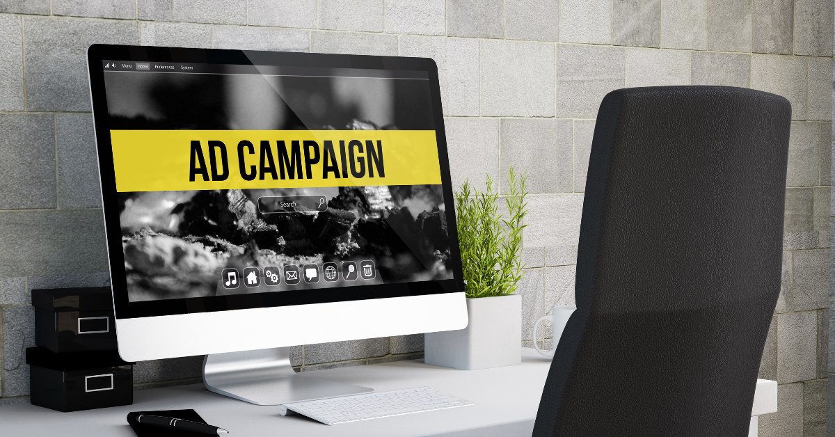 how to run google ads campaign