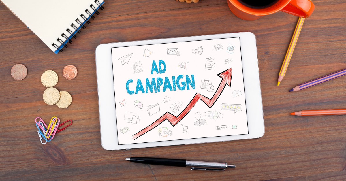 Google Ads campaign success