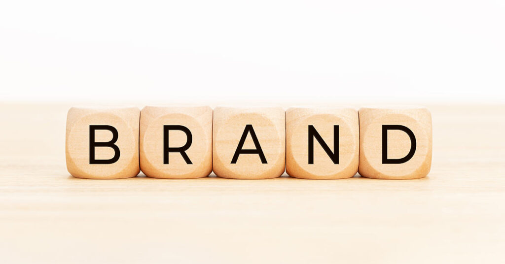 create brand identity