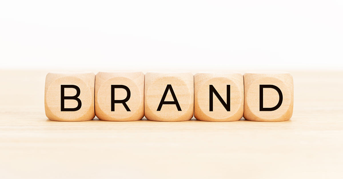 create brand identity